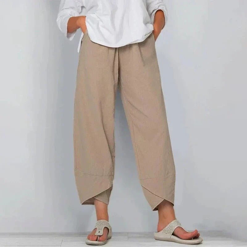Tarni | Tarni Summer Pants