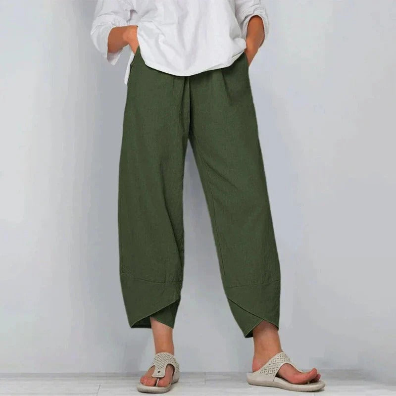 Tarni | Tarni Summer Pants