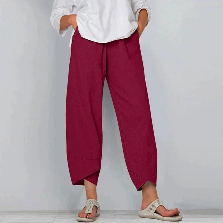 Tarni | Tarni Summer Pants
