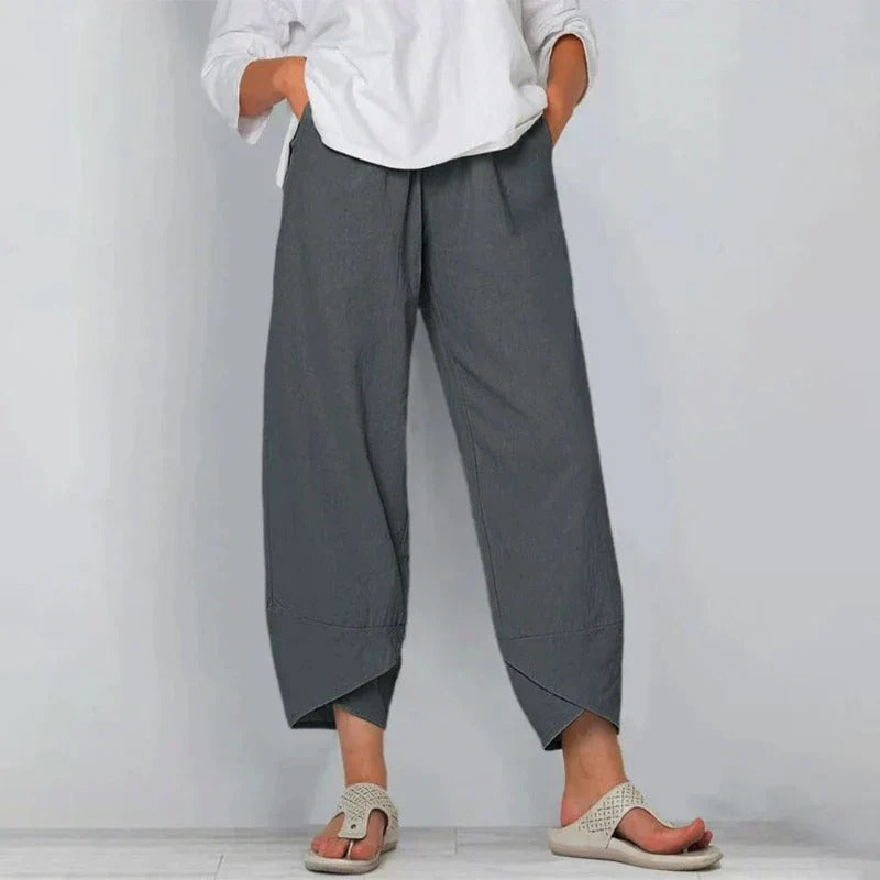 Tarni | Tarni Summer Pants