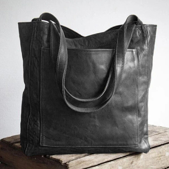 Debbie | Women's Structured Shoulder Bag