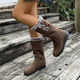 Cathy | Women's Comfort Winter Boots