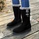 Cathy | Women's Comfort Winter Boots