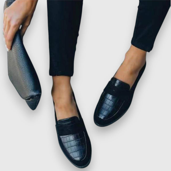 Colleen | Timeless Loafers for Effortless Elegance Shoes