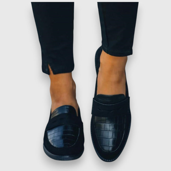Colleen | Timeless Loafers for Effortless Elegance Shoes