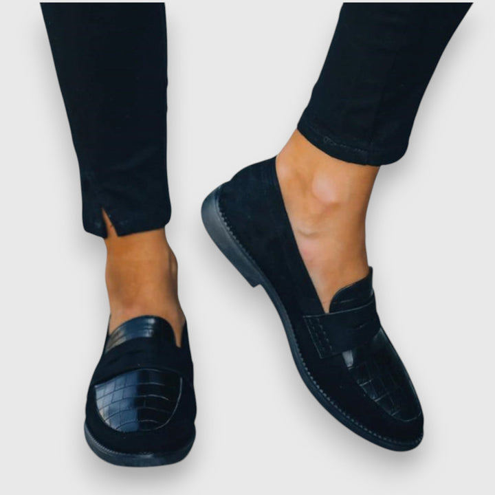 Colleen | Timeless Loafers for Effortless Elegance Shoes