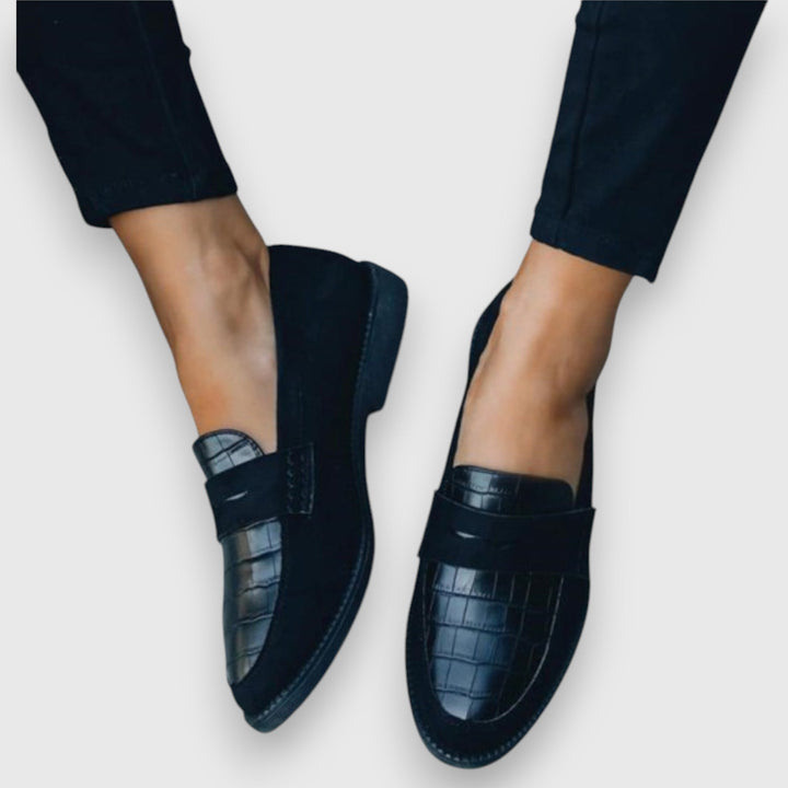 Colleen | Timeless Loafers for Effortless Elegance Shoes