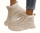 Delphine | Women's Winter Boots with Cushioned Sole