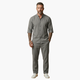 Men's Linen Short Sleeve Shirt & Trousers Set - Two-Piece Summer Outfit - Holiday Co-Ord