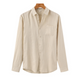 Men's LONG-SLEEVE SHIRT