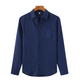 Men's LONG-SLEEVE SHIRT