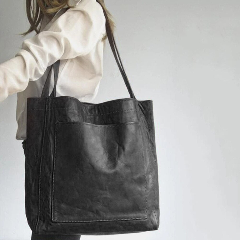 Debbie | Women's Structured Shoulder Bag