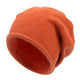 SYLVAINE | Relaxed Fit Casual Knit Beanie