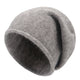SYLVAINE | Relaxed Fit Casual Knit Beanie