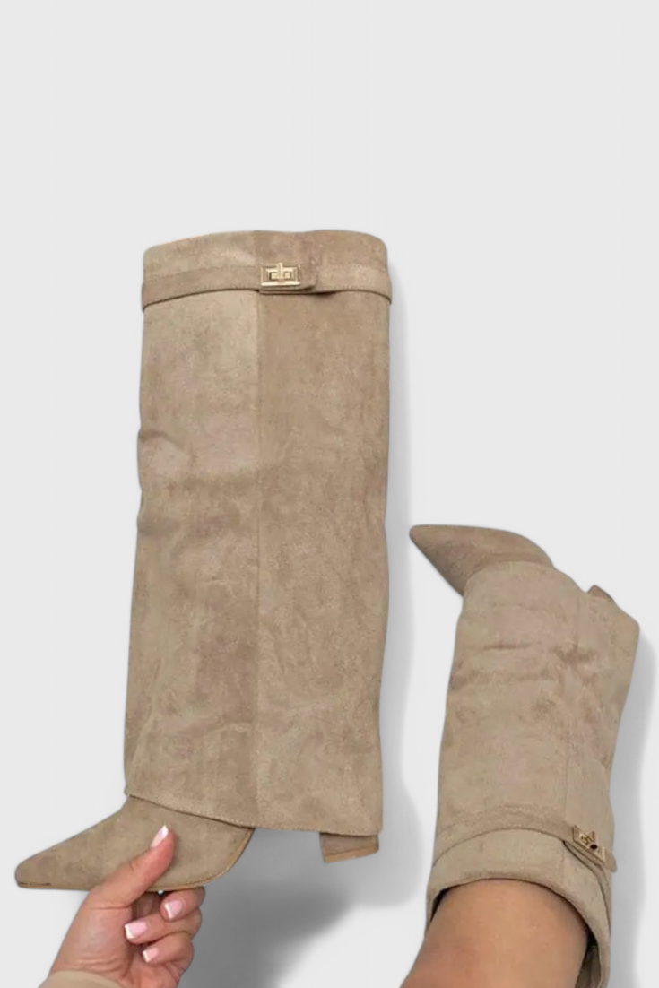 Raya | Women's Everyday Boots