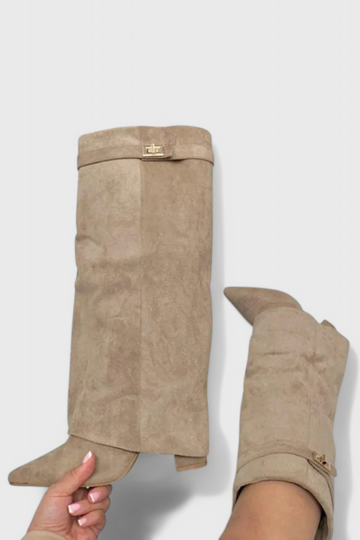 Raya | Women's Everyday Boots
