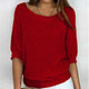 Carla | Women's Comfort Sweater