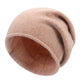 SYLVAINE | Relaxed Fit Casual Knit Beanie