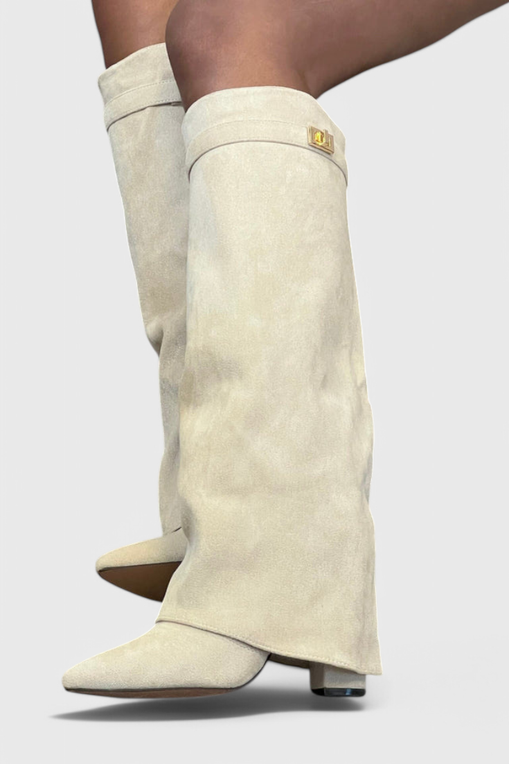 Raya | Women's Everyday Boots
