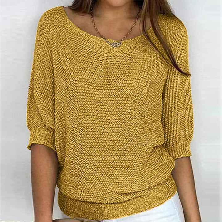 Carla | Women's Comfort Sweater