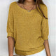 Carla | Women's Comfort Sweater