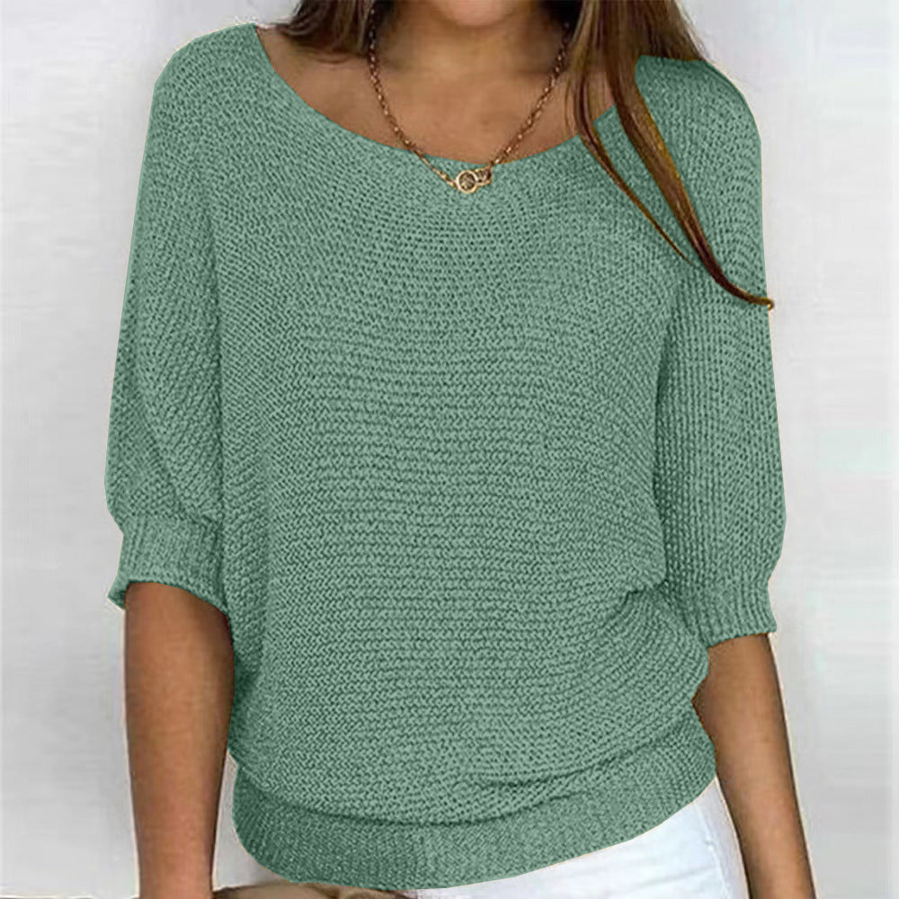 Carla | Women's Comfort Sweater