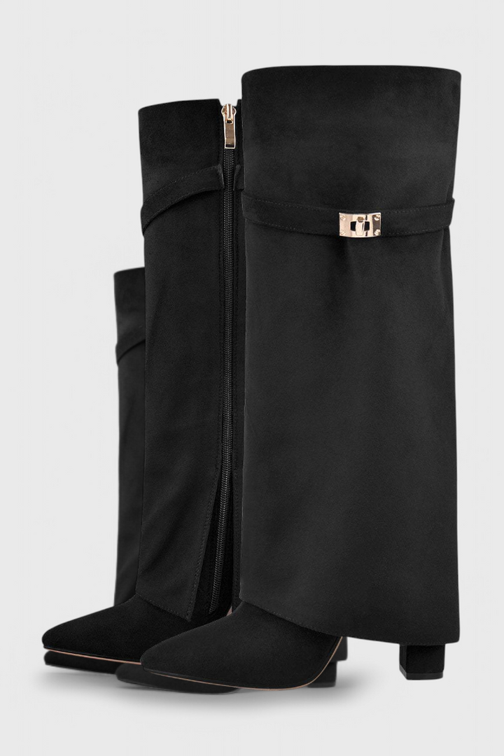 Raya | Women's Everyday Boots