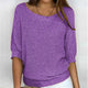 Carla | Women's Comfort Sweater