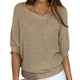 Carla | Women's Comfort Sweater