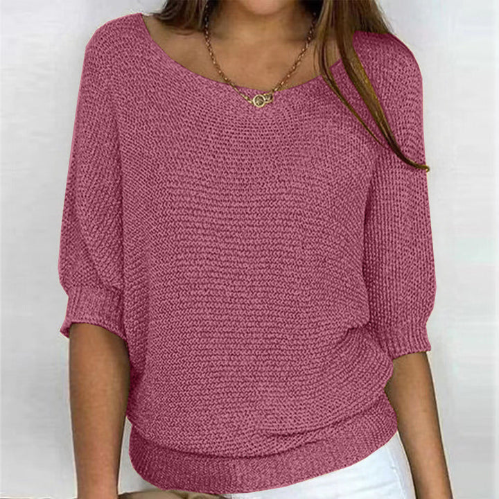 Carla | Women's Comfort Sweater