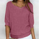 Carla | Women's Comfort Sweater