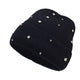YVETTE | Women's Subtle Shine Cozy Beanie