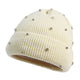 YVETTE | Women's Subtle Shine Cozy Beanie