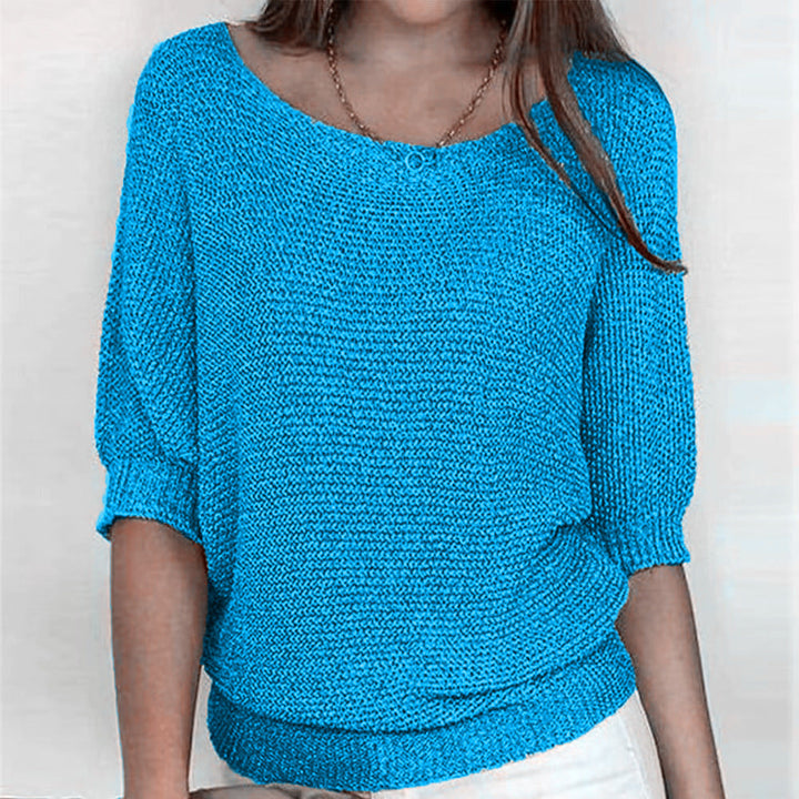 Carla | Women's Comfort Sweater