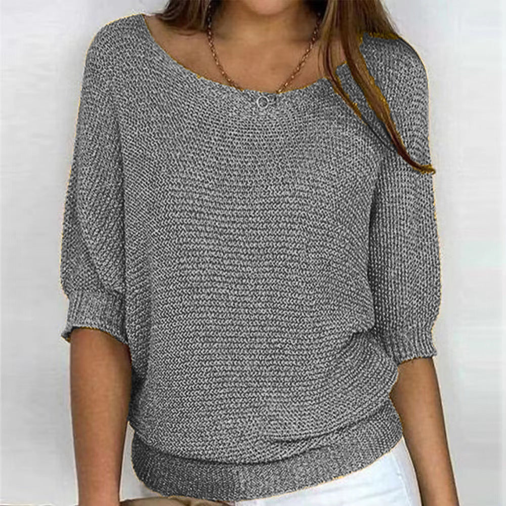 Carla | Women's Comfort Sweater