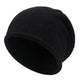 SYLVAINE | Relaxed Fit Casual Knit Beanie
