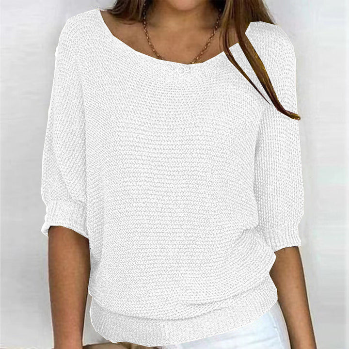Carla | Women's Comfort Sweater