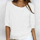 Carla | Women's Comfort Sweater