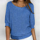 Carla | Women's Comfort Sweater