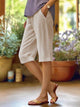 Dora | Light Women's Summer Shorts