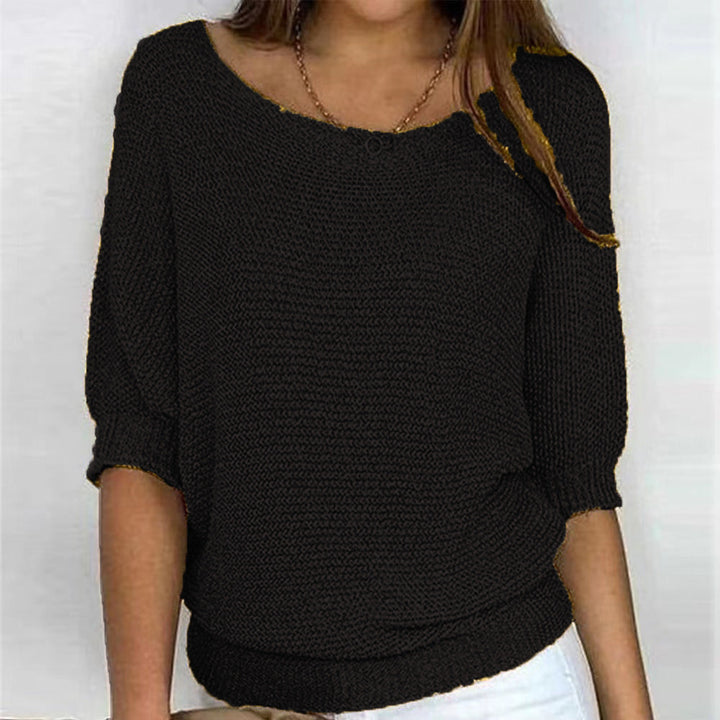 Carla | Women's Comfort Sweater