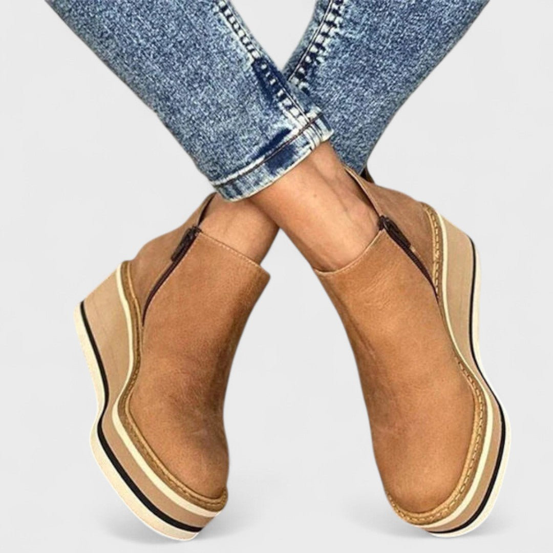 Chloe | Women's Water-resistant Shoes