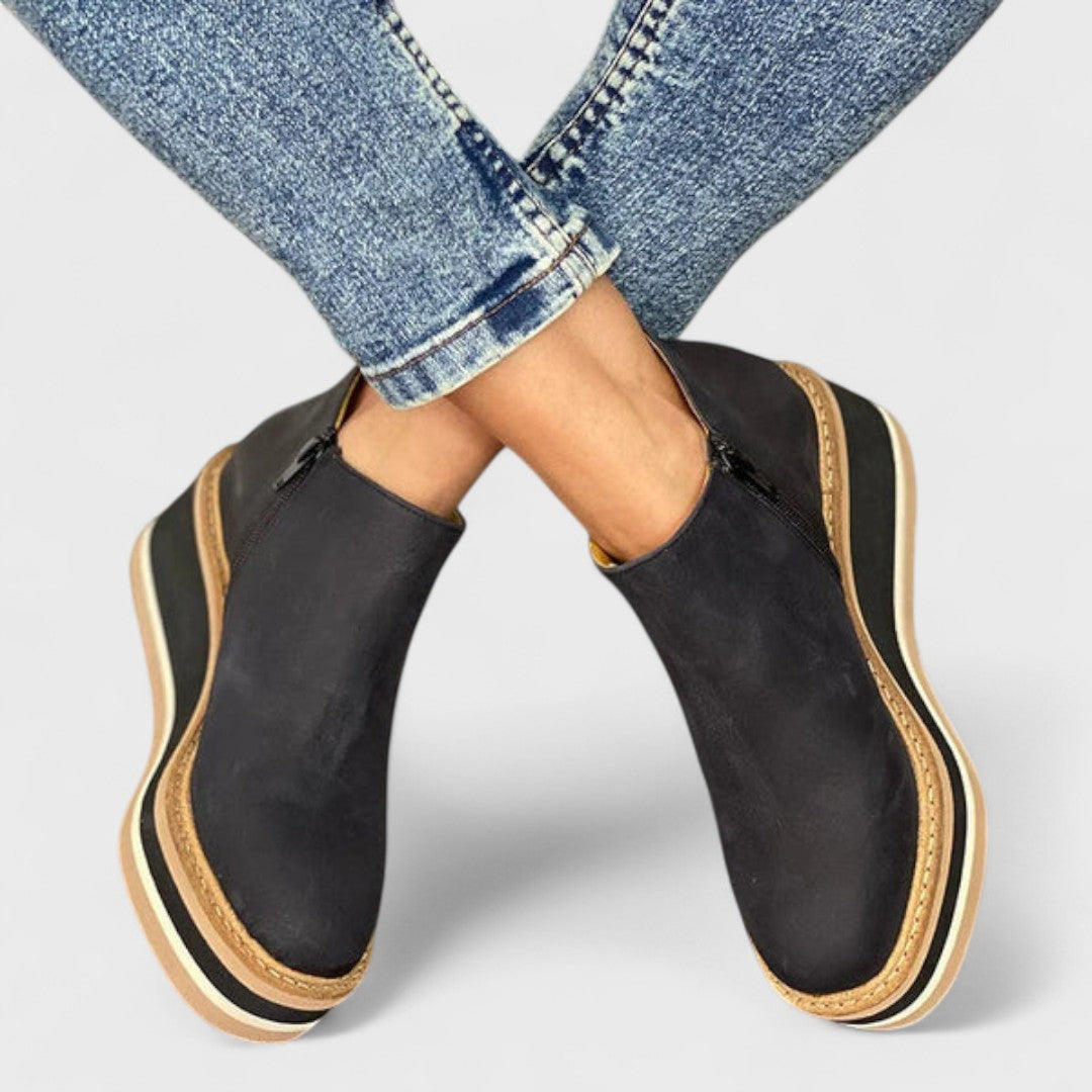 Chloe | Women's Water-resistant Shoes