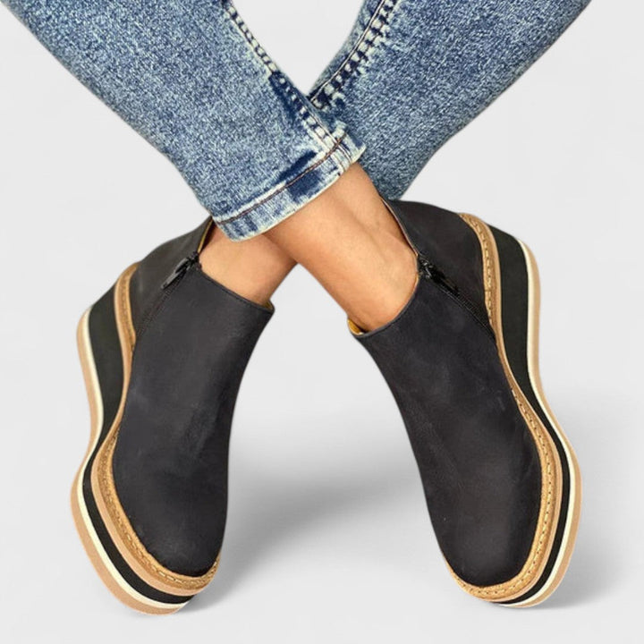 Chloe | Women's Water-resistant Shoes