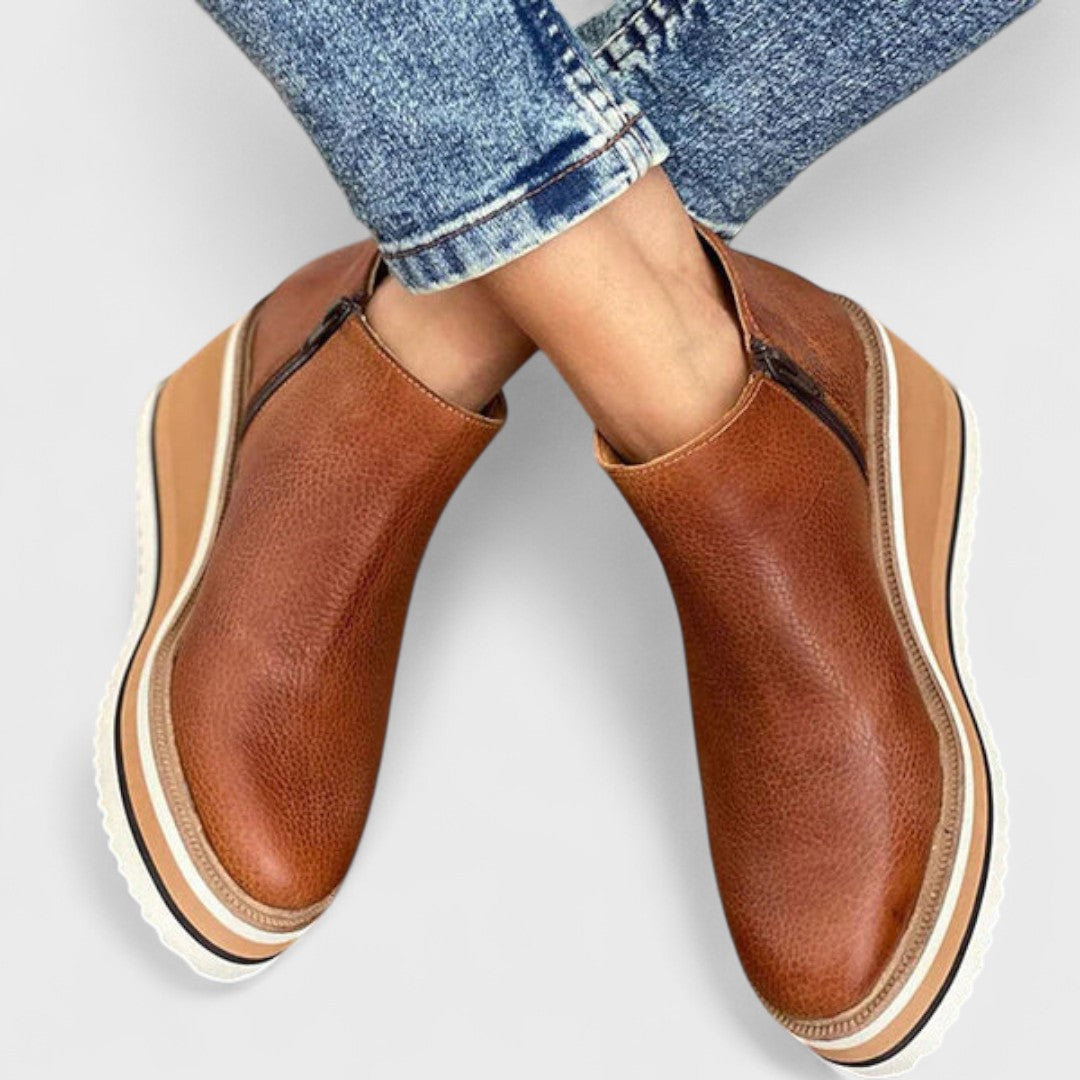 Chloe | Women's Water-resistant Shoes