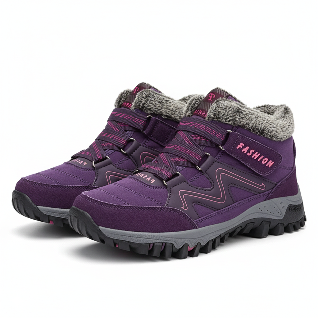 Anne | Women's Waterproof Boots