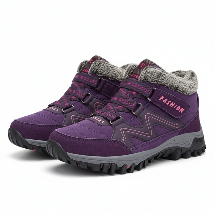 Anne | Women's Waterproof Boots