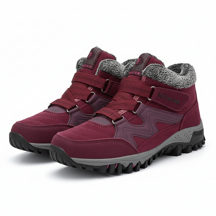 Anne | Women's Waterproof Boots