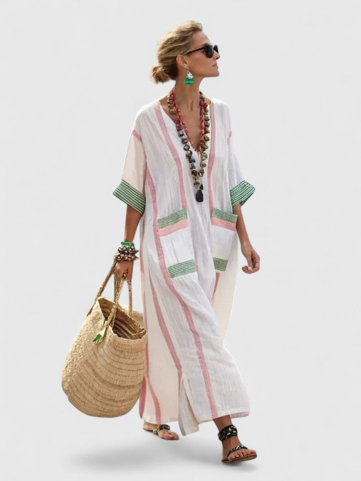 Women's Maxi Sundress