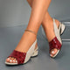 Melanie | Women's Comfort Sandals